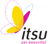 itsu logo
