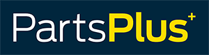 parts plus logo