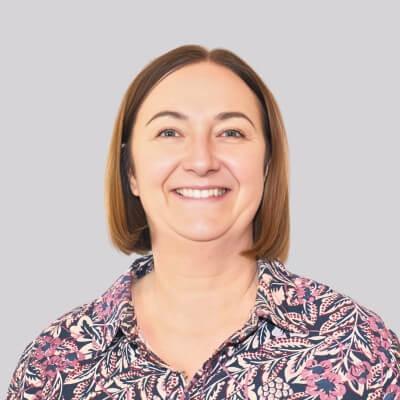 portrait of sharon ashcroft