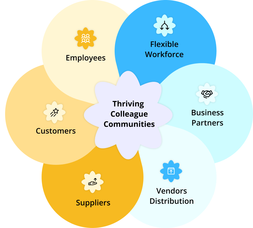 diagram with information