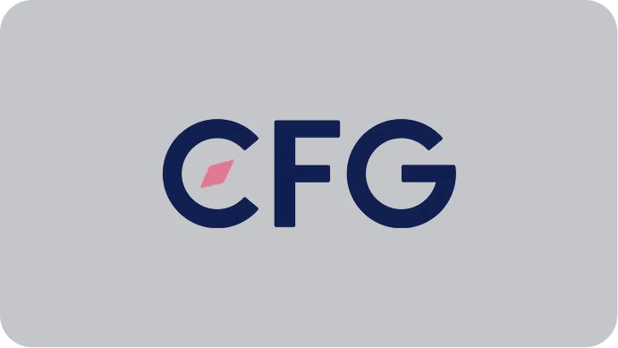 CFG Law logo