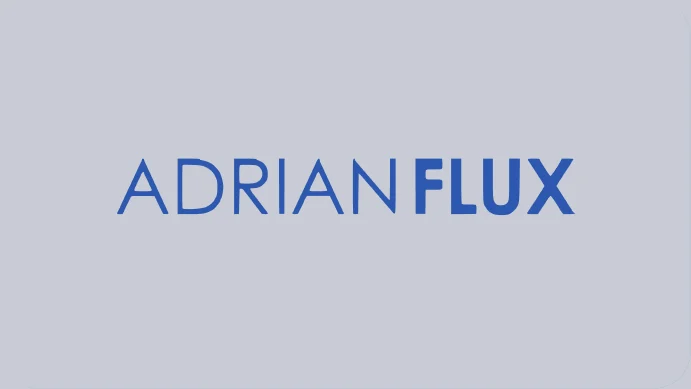 Adrian Flux logo