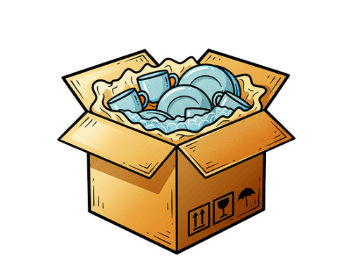 Packing Services Image