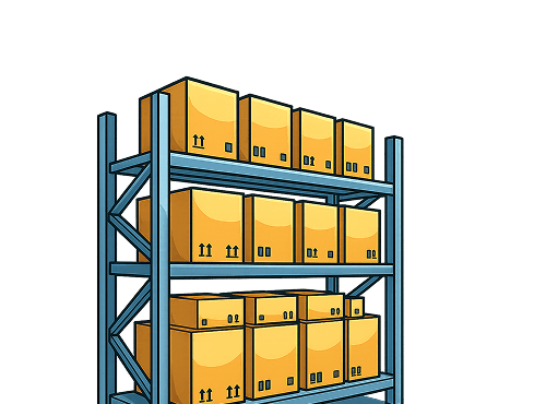 Storage Solutions  Image