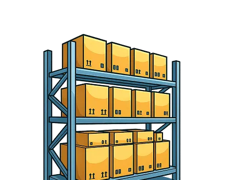 Storage Solutions Image