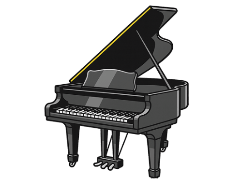 Specialty Moving Image