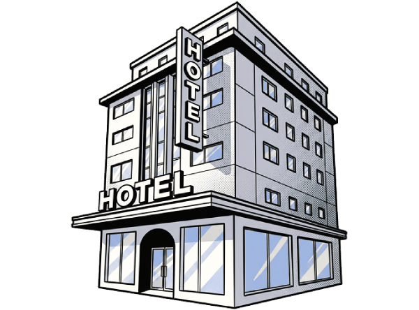 Hotels, Restaurants & Hospitality Image