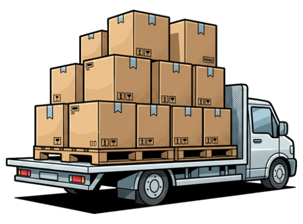 Warehouses & Industrial Facilities Image