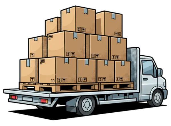 Warehouses & Industrial Facilities Image