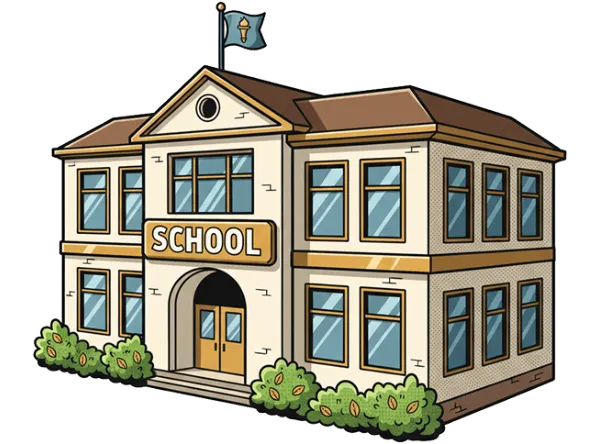 Government, Schools & Institutions Image