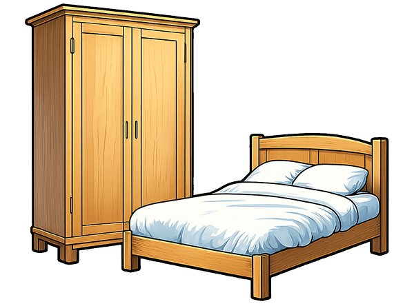 One-Item & Small Image