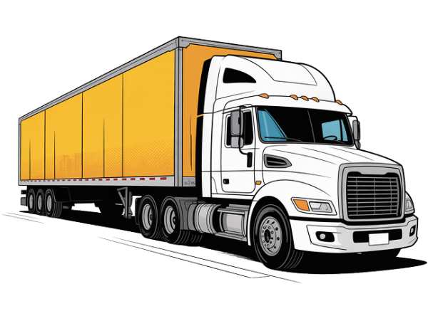 Enclosed Trailer Image