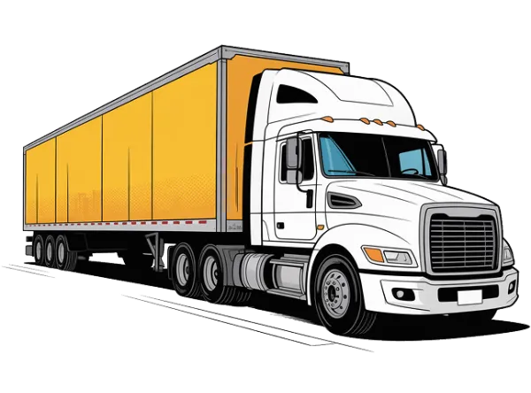 Enclosed Trailer Image