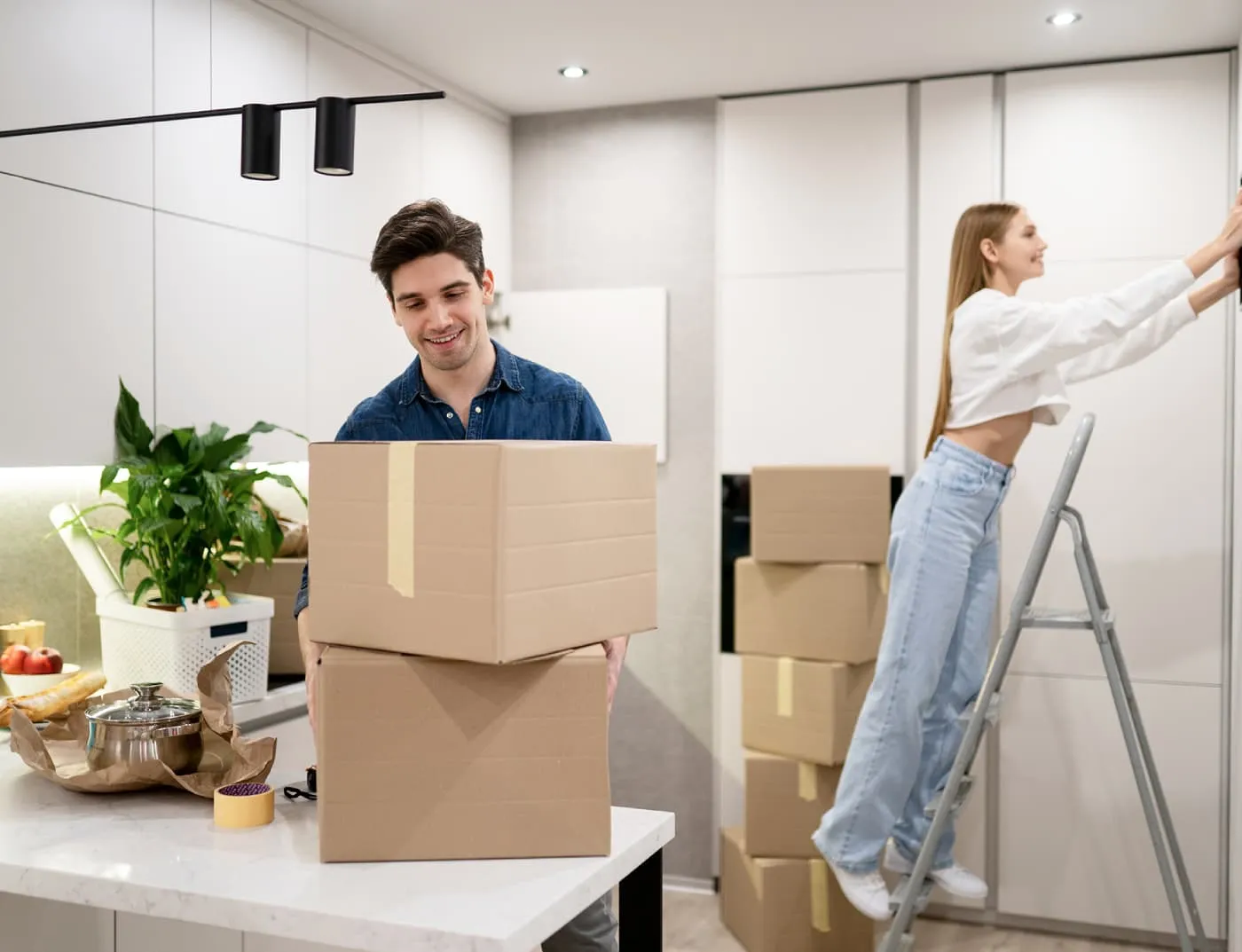 Trusted by Thousands of Customers