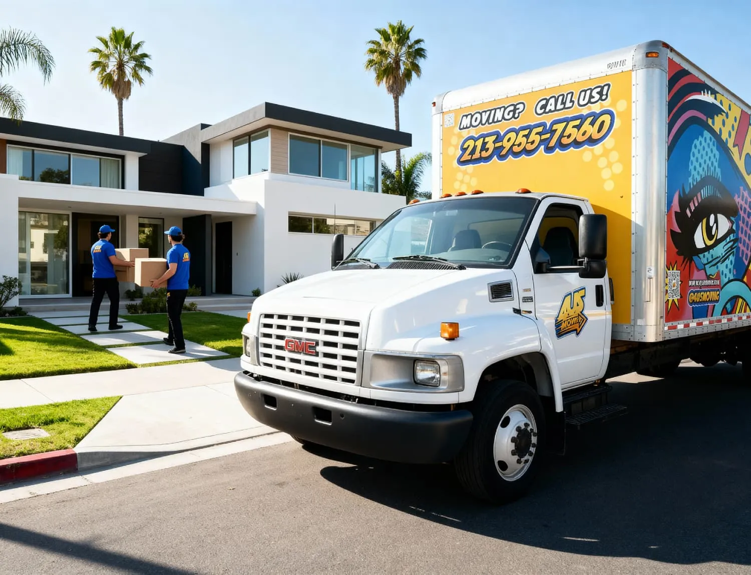 Verify Our Credentials