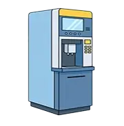 Commercial and shop equipment