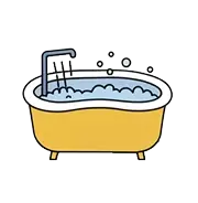 Heavy or awkward items  (typically 250+ lbs)