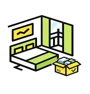 common reason customers use storage