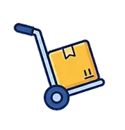 Dollies and stair equipment