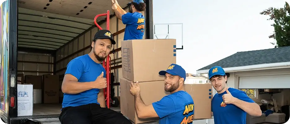 Loading & Unloading Services