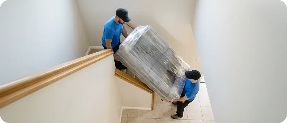 Condo & Apartment Movers