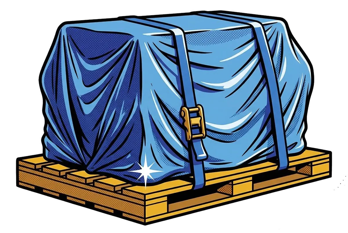 Heavy Equipment & Machinery Moving for Industrial Facilities