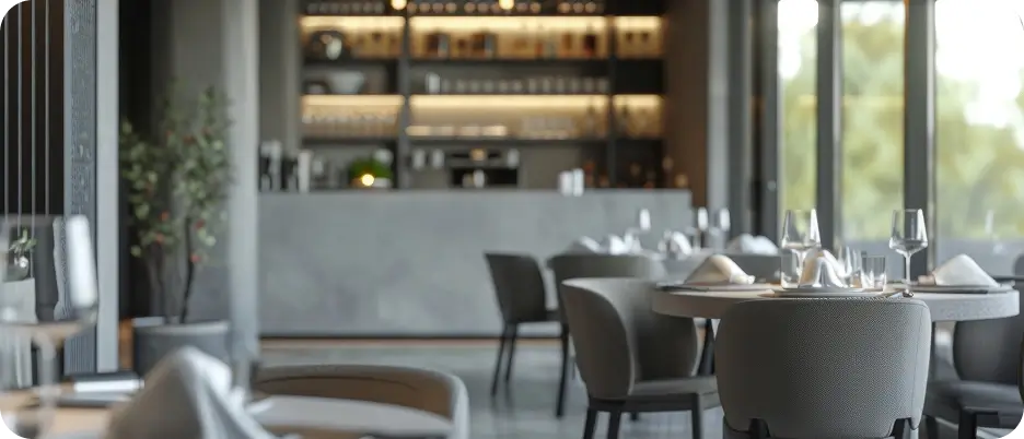 Restaurant Relocation Services