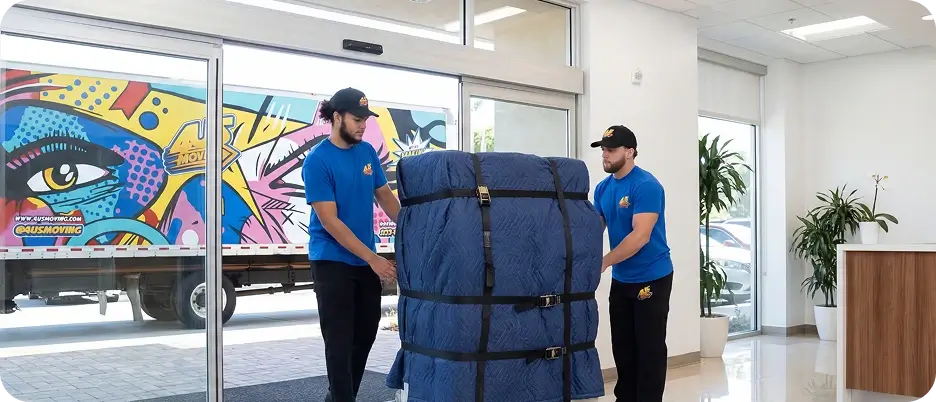 Lab Equipment Movers