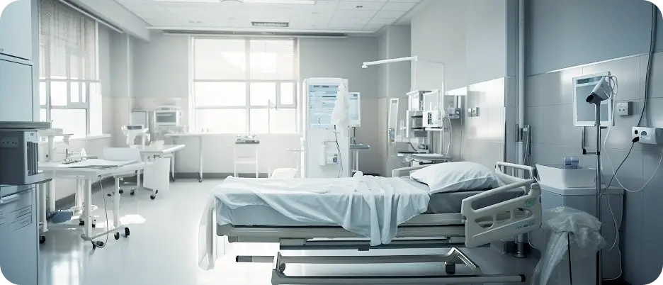 Medical Office & Hospital Relocation