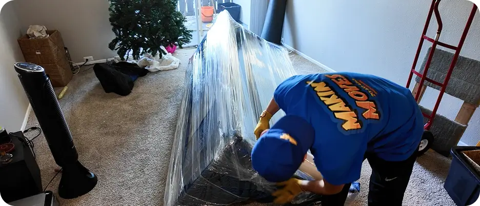 Model Home Setup & Breakdown