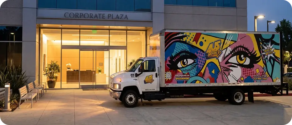 After-Hours & Phased Institutional Moves