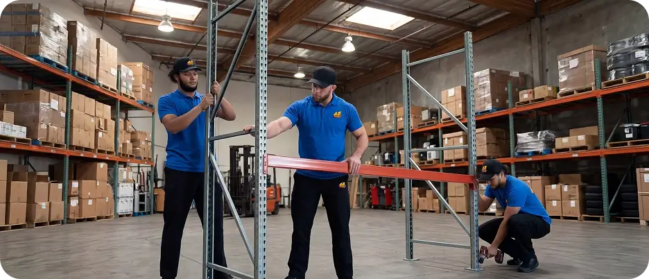 Trade Show & Convention Logistics