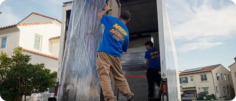 Restaurant Equipment Movers