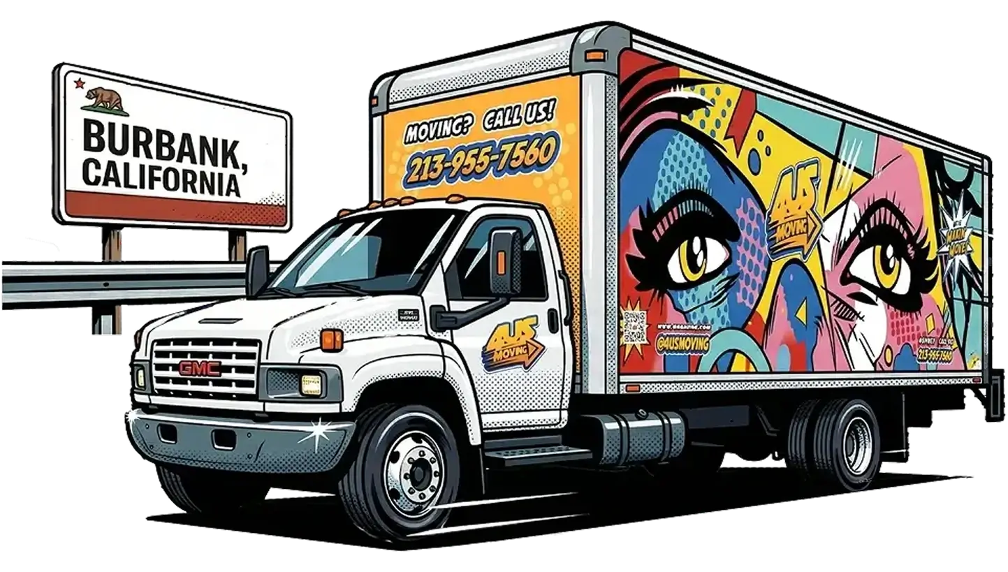 Trusted Interstate Moving Company