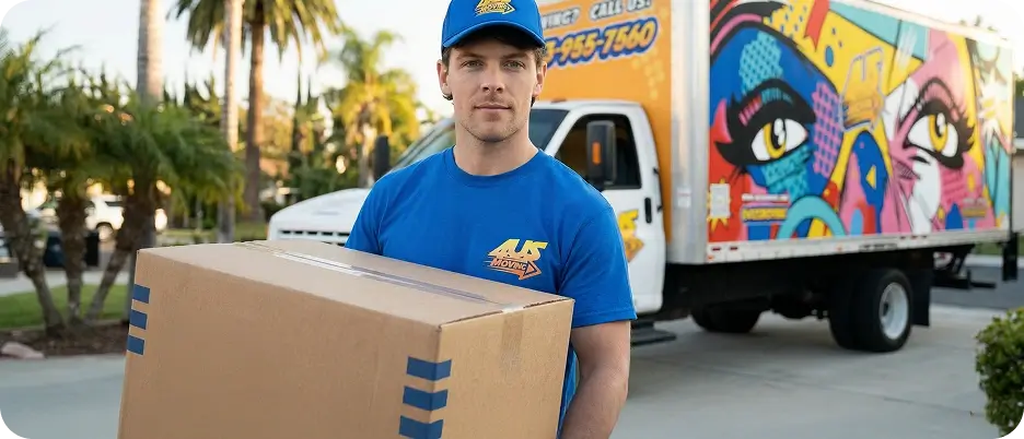 Distance Between Locations