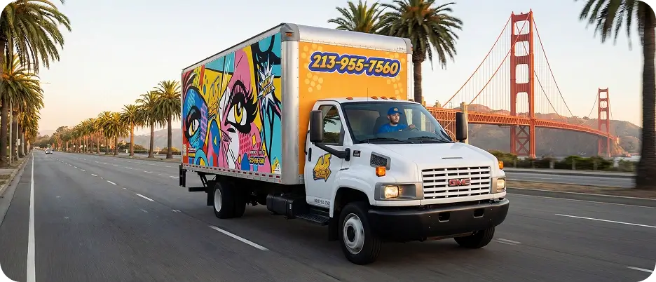 Packing & Protection for Long-Distance CA Moves