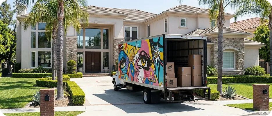 Restaurant Equipment Movers