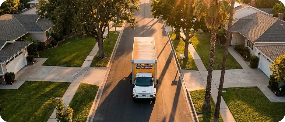 Delivery Speed (Straight vs Flex)