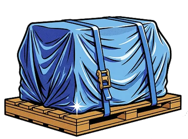 Heavy Equipment Movers