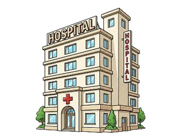 Medical Equiment Movers