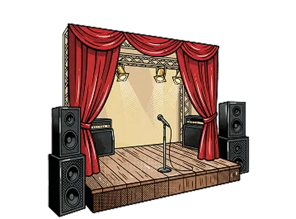 Event Moving Services