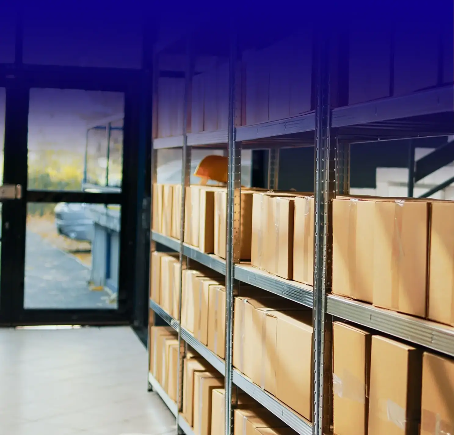 Storage Solutions for Southern California moves
