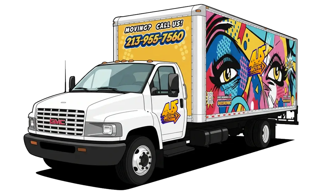 an accurate moving quote