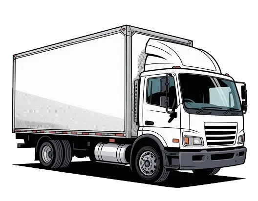Box Truck