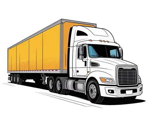 Enclosed Trailer
