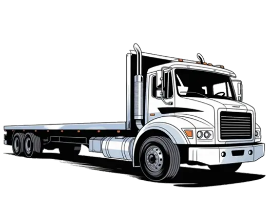Flatbed