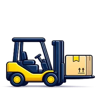 loading access