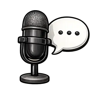 Testimonial / talking head