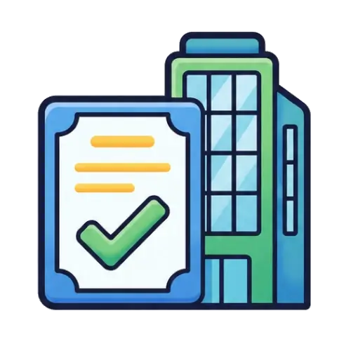 Building rules & COIs