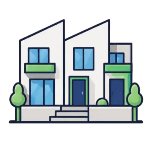 Homes with character